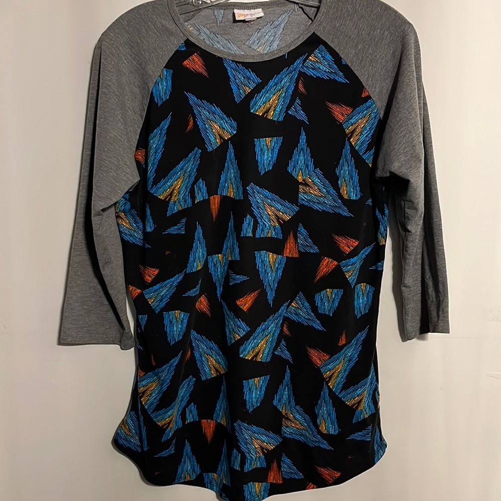 Lularoe medium tunic